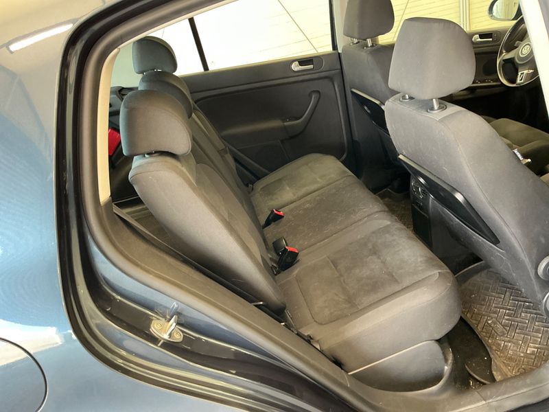 Volkswagen Golf VI Plus 1.4 TSI Highline 2009 – снимка 34