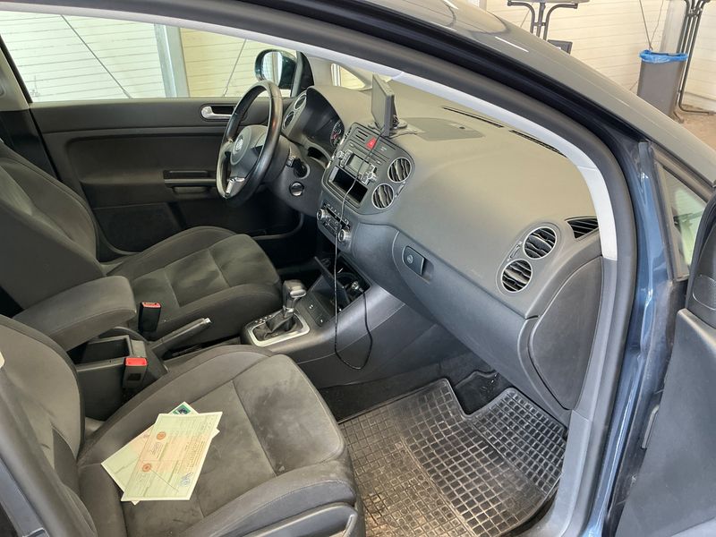Volkswagen Golf VI Plus 1.4 TSI Highline 2009 – снимка 38