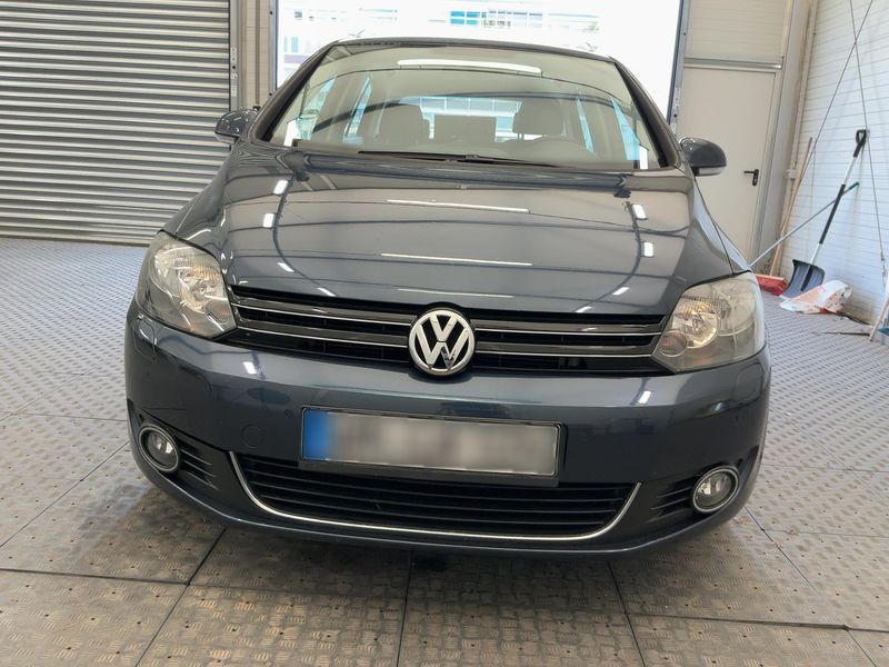 Volkswagen Golf VI Plus 1.4 TSI Highline 2009 – снимка 14
