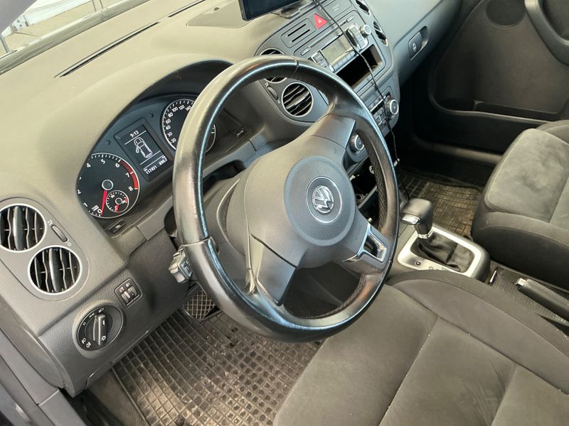 Volkswagen Golf VI Plus 1.4 TSI Highline 2009 – снимка 42