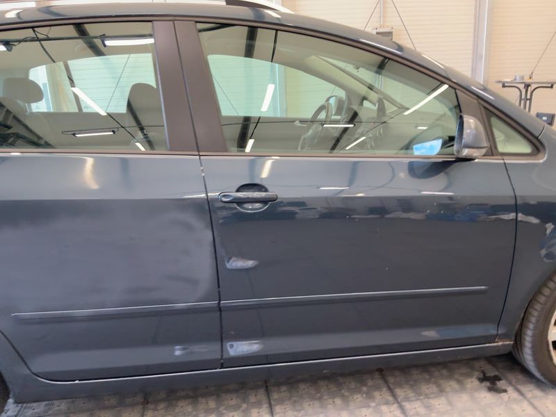 Volkswagen Golf VI Plus 1.4 TSI Highline 2009 – снимка 10