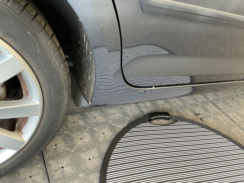Volkswagen Golf VI Plus 1.4 TSI Highline 2009 – снимка 22