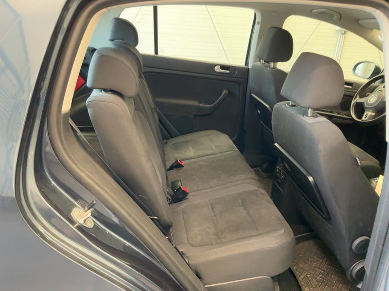 Volkswagen Golf VI Plus 1.4 TSI Highline 2009 – снимка 19