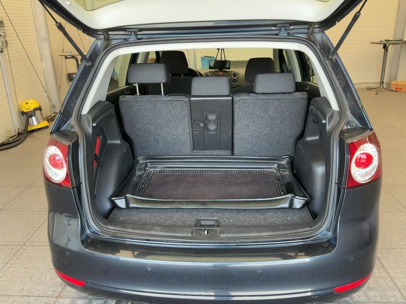 Volkswagen Golf VI Plus 1.4 TSI Highline 2009 – снимка 15