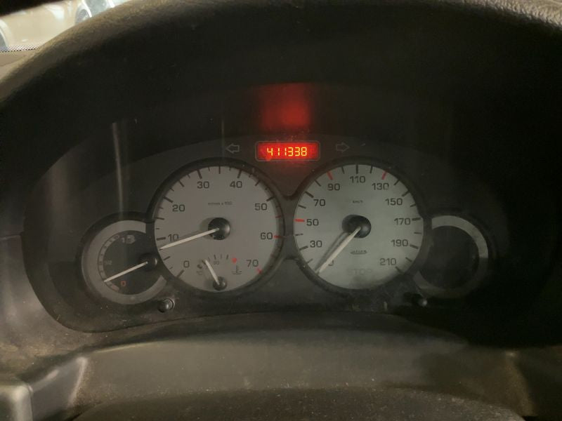 Citroen Berlingo 1.6 HDi Multispace 2007 – снимка 4