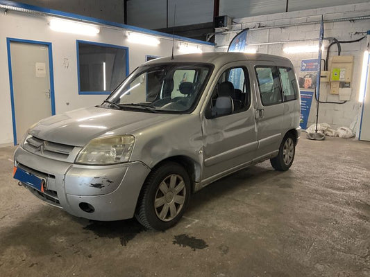 Citroen Berlingo 1.6 HDi Multispace 2007 – снимка 1