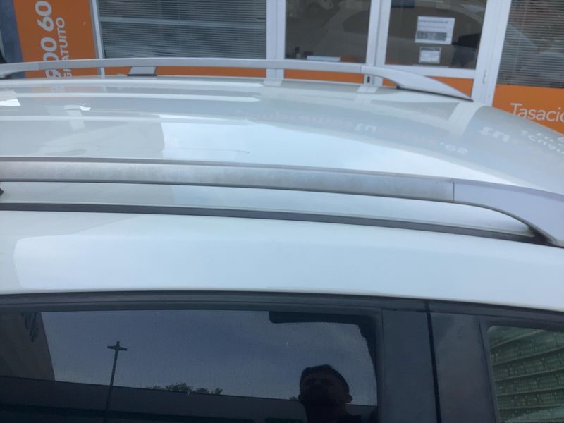Chevrolet Captiva 2.2 Diesel D LTZ 4WD 2012 – снимка 13