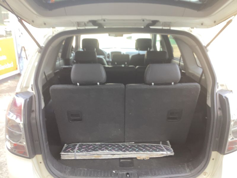 Chevrolet Captiva 2.2 Diesel D LTZ 4WD 2012 – снимка 15