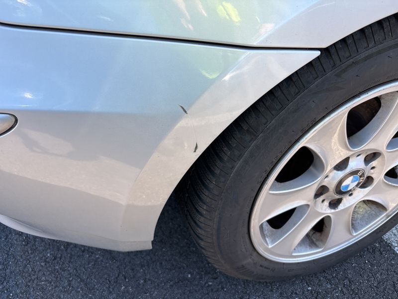 BMW 1er 120d 2006 – снимка 32