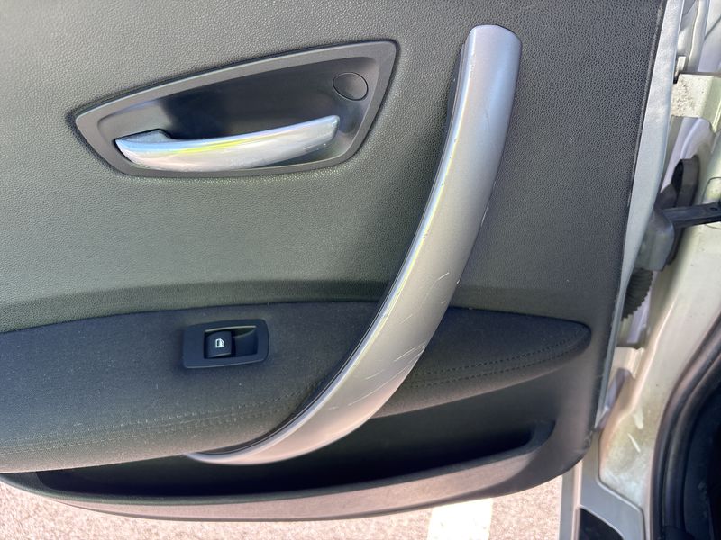 BMW 1er 120d 2006 – снимка 28