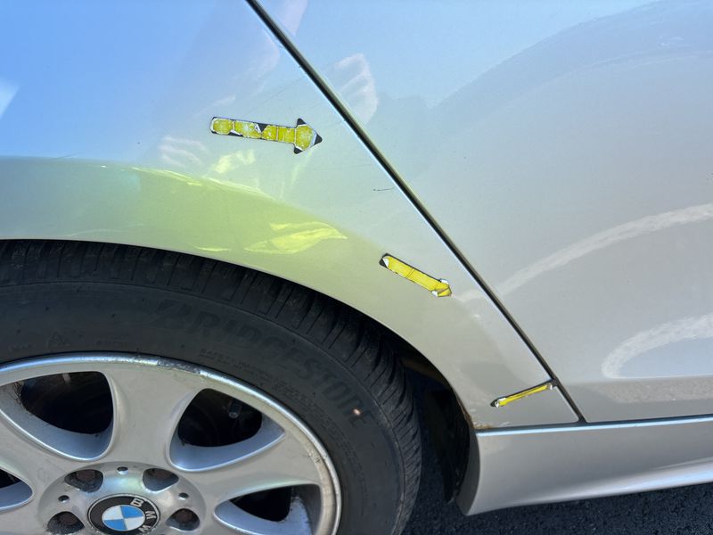 BMW 1er 120d 2006 – снимка 19