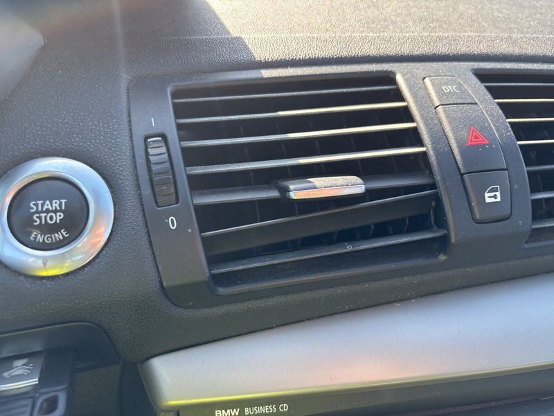 BMW 1er 120d 2006 – снимка 26