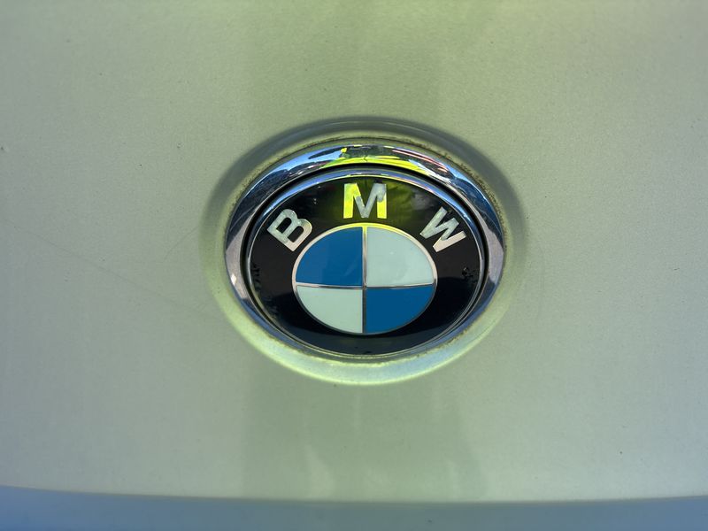 BMW 1er 120d 2006 – снимка 33