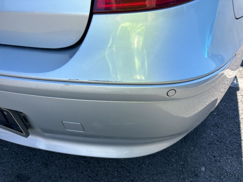 BMW 1er 120d 2006 – снимка 31