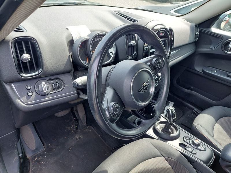 MINI Countryman One D 2019 – снимка 20