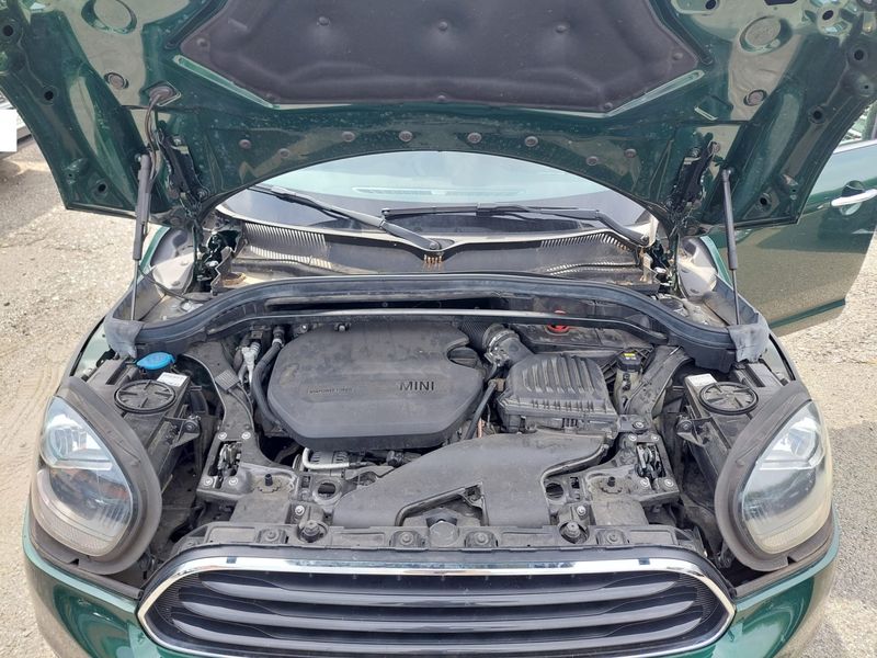 MINI Countryman One D 2019 – снимка 8