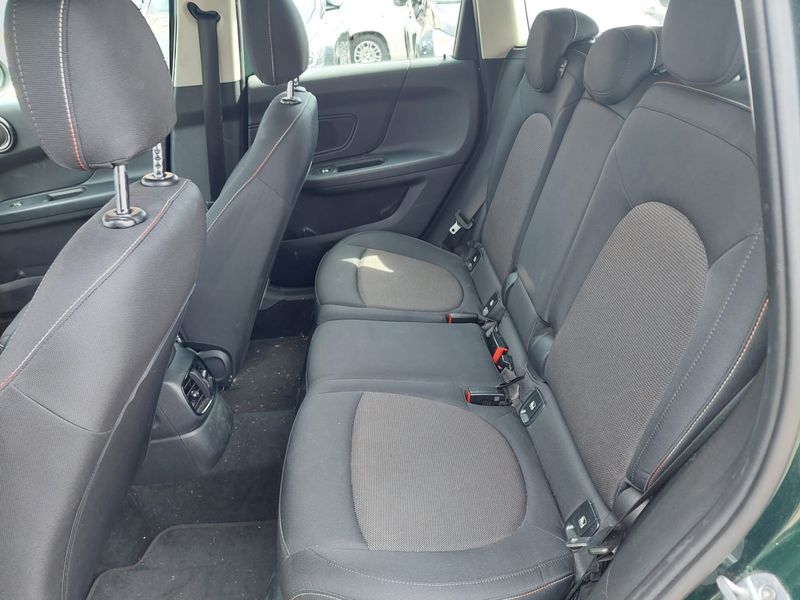 MINI Countryman One D 2019 – снимка 13