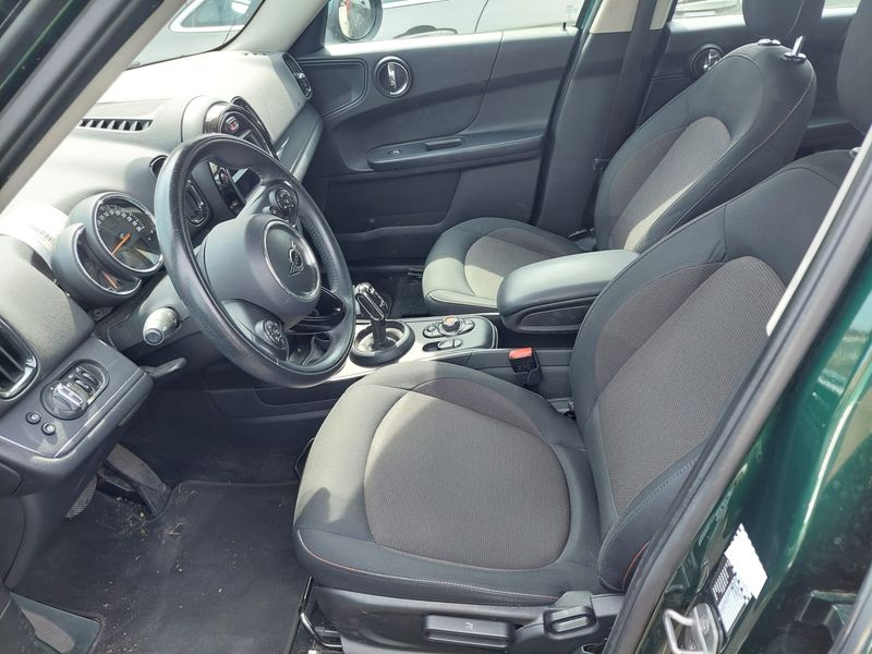 MINI Countryman One D 2019 – снимка 10