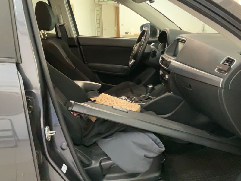 Mazda CX-5 2.2 Turbodiesel Exclusive-Line 2WD 2016 – снимка 17
