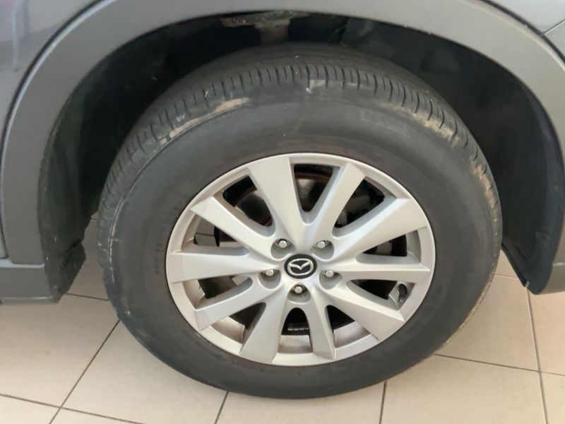 Mazda CX-5 2.2 Turbodiesel Exclusive-Line 2WD 2016 – снимка 11