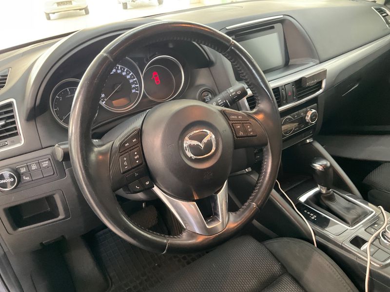 Mazda CX-5 2.2 Turbodiesel Exclusive-Line 2WD 2016 – снимка 26