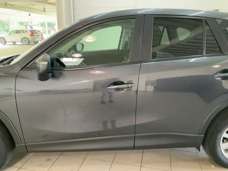 Mazda CX-5 2.2 Turbodiesel Exclusive-Line 2WD 2016 – снимка 4