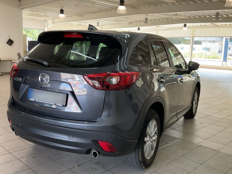 Mazda CX-5 2.2 Turbodiesel Exclusive-Line 2WD 2016 – снимка 8