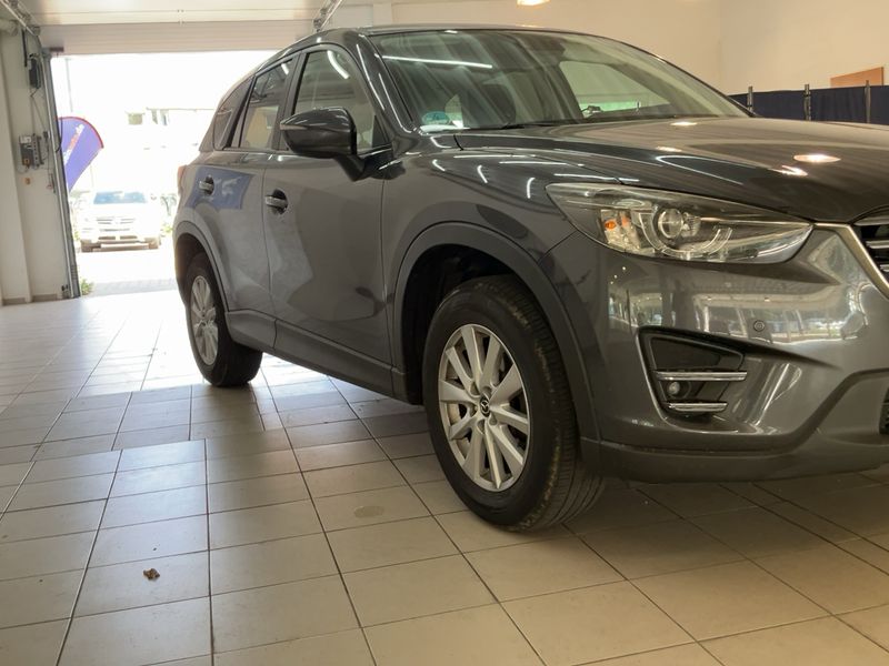 Mazda CX-5 2.2 Turbodiesel Exclusive-Line 2WD 2016 – снимка 12