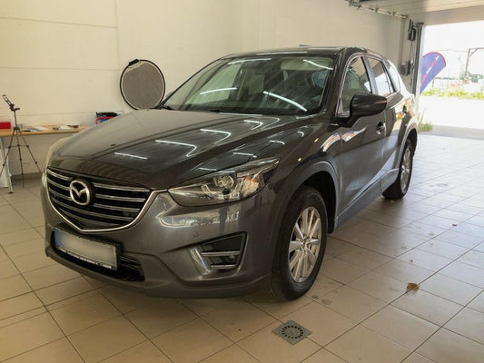 Mazda CX-5 2.2 Turbodiesel Exclusive-Line 2WD 2016 – снимка 1