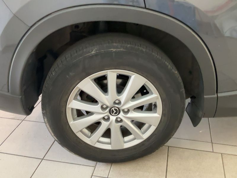 Mazda CX-5 2.2 Turbodiesel Exclusive-Line 2WD 2016 – снимка 9