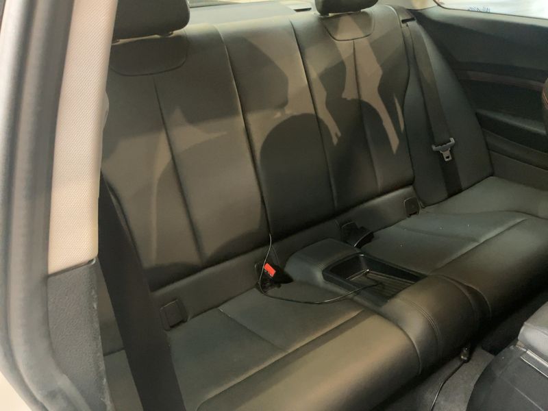 BMW 2er 218i Sport 2018 – снимка 19