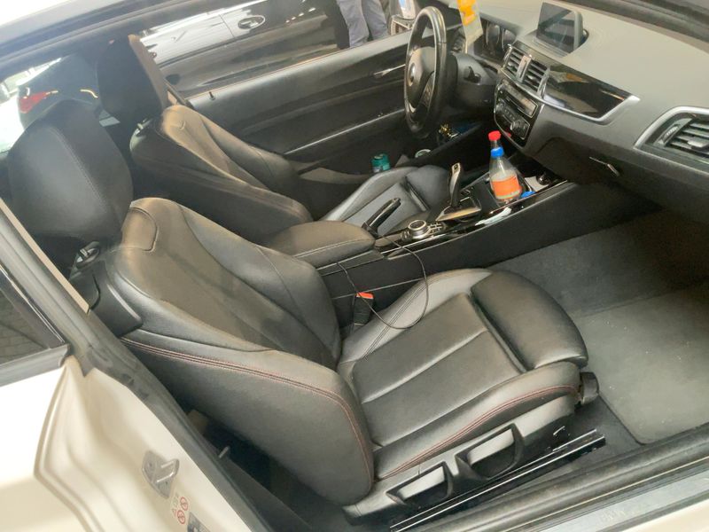BMW 2er 218i Sport 2018 – снимка 16