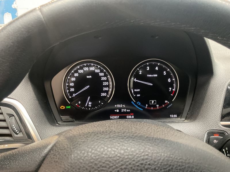BMW 2er 218i Sport 2018 – снимка 18