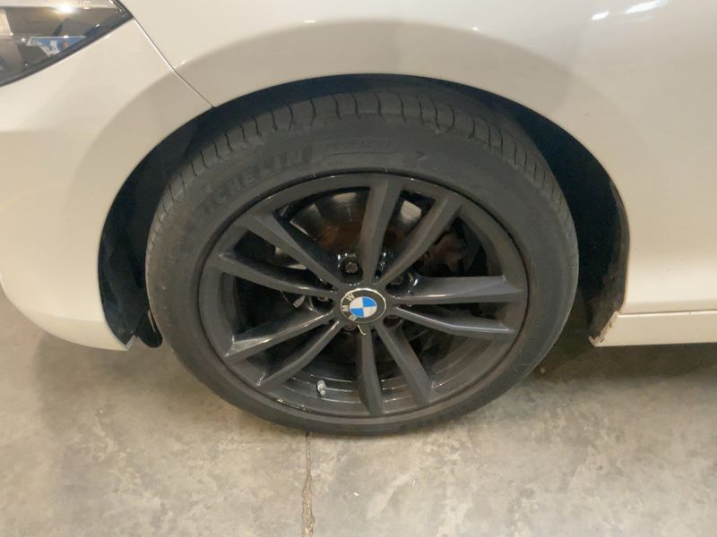 BMW 2er 218i Sport 2018 – снимка 3