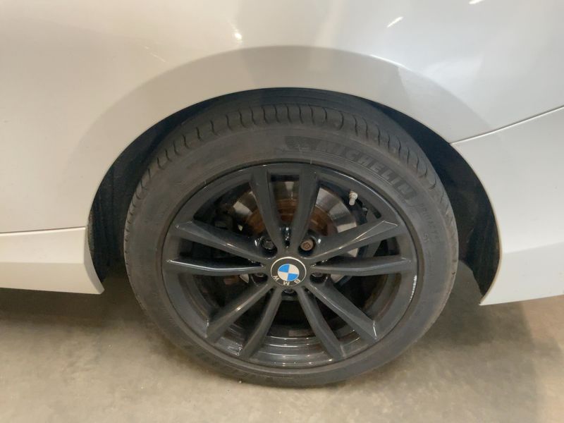 BMW 2er 218i Sport 2018 – снимка 5
