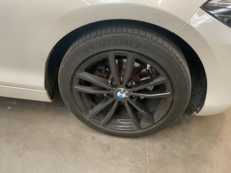 BMW 2er 218i Sport 2018 – снимка 11