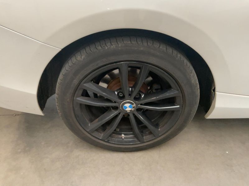 BMW 2er 218i Sport 2018 – снимка 9