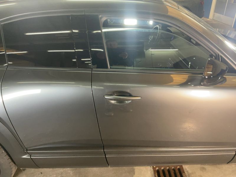 Mazda MX-30 e-Skyactiv 107 kW Advantage 2022 – снимка 10
