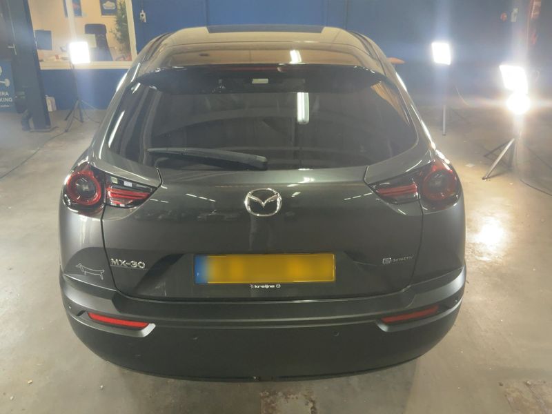 Mazda MX-30 e-Skyactiv 107 kW Advantage 2022 – снимка 7
