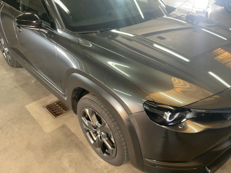 Mazda MX-30 e-Skyactiv 107 kW Advantage 2022 – снимка 12