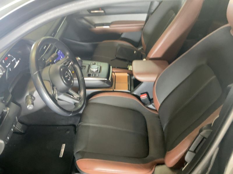 Mazda MX-30 e-Skyactiv 107 kW Advantage 2022 – снимка 16