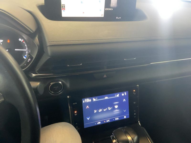 Mazda MX-30 e-Skyactiv 107 kW Advantage 2022 – снимка 17