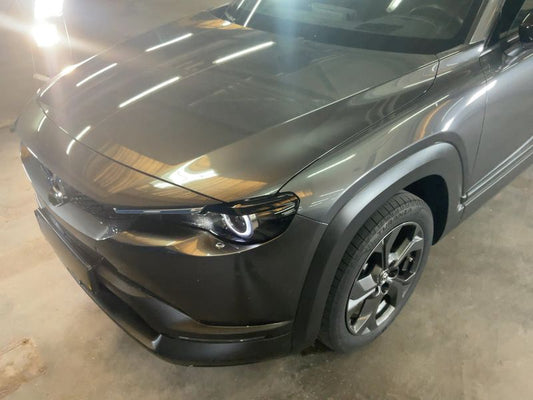 Mazda MX-30 e-Skyactiv 107 kW Advantage 2022 – снимка 2