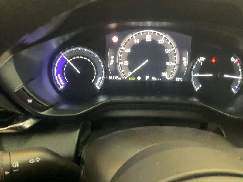 Mazda MX-30 e-Skyactiv 107 kW Advantage 2022 – снимка 18