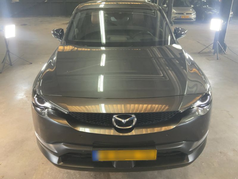 Mazda MX-30 e-Skyactiv 107 kW Advantage 2022 – снимка 14