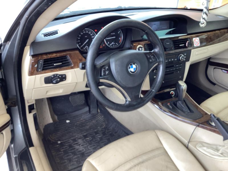 BMW 3er 320d 2007 – снимка 12