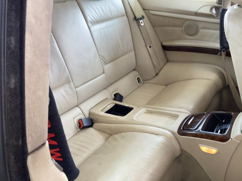 BMW 3er 320d 2007 – снимка 14