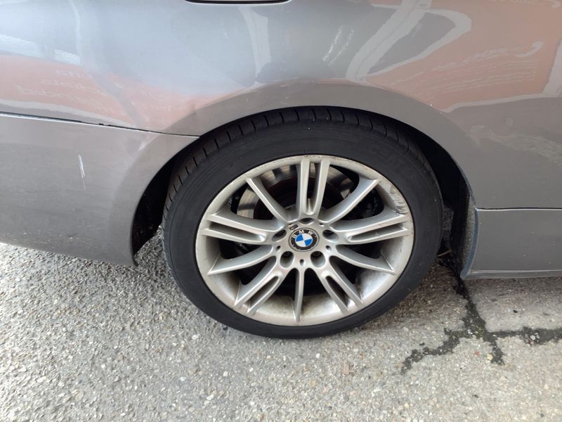 BMW 3er 320d 2007 – снимка 19