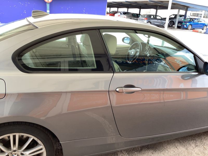 BMW 3er 320d 2007 – снимка 7