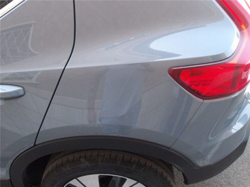 Volvo XC40 1.5 T4 Recharge Plug-in Hybrid Core 2WD 2022 – снимка 18